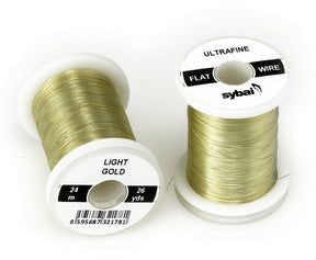Ultrafine 537107 Light Gold