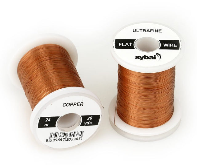 Ultrafine 537122 Copper