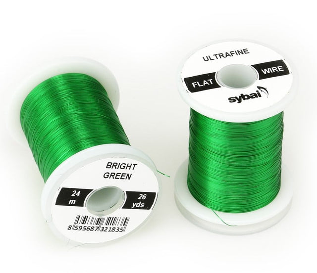 Ultrafine 537134 Bright Green
