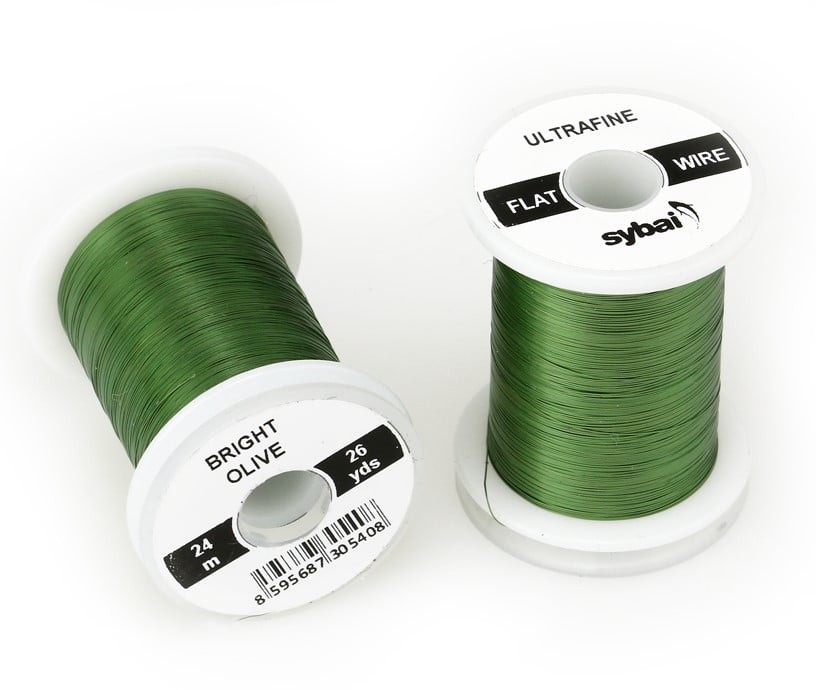 Ultrafine 537145 Bright Olive