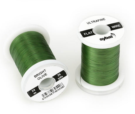 Ultrafine 537145 Bright Olive