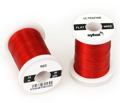 Ultrafine 537158 Red
