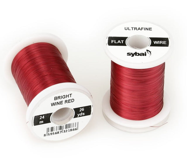 Ultrafine 537160 Bright Wine Red