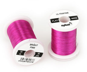 Ultrafine 537167 Bright Pink