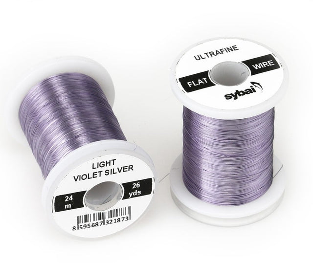 Ultrafine 537177 Light Violet Silver