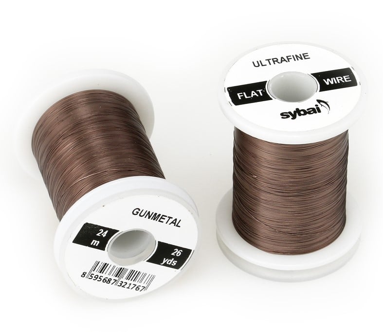 Ultrafine 537192 Gunmetal