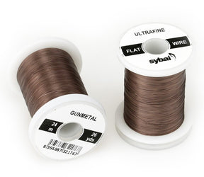 Ultrafine 537192 Gunmetal