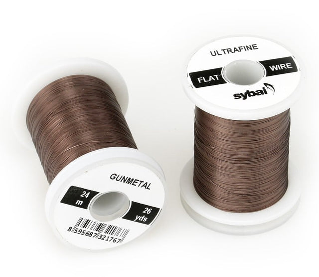 Ultrafine 537192 Gunmetal