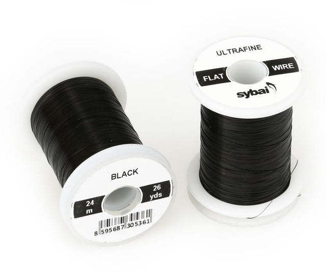 Ultrafine 537199 Black