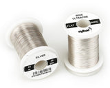 Ultrafine Wide 537201 Silver