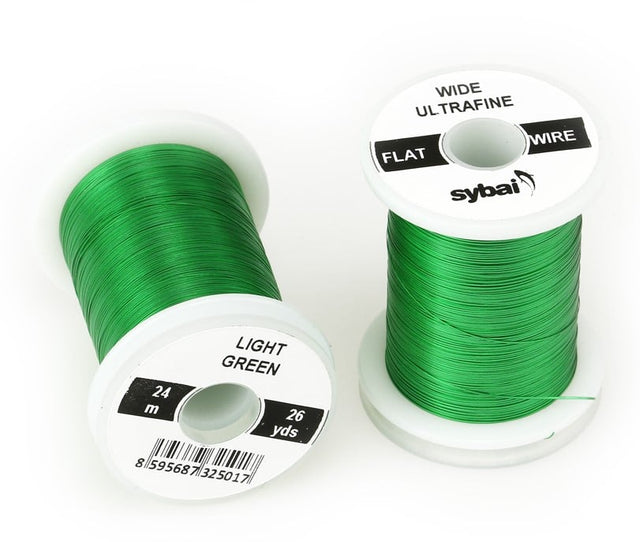 Ultrafine Wide 537233 Light Green