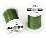 Ultrafine Wide 537245 Bright Olive