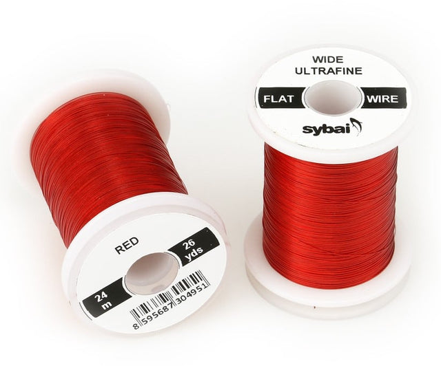 Ultrafine Wide 537258 Red