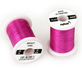 Ultrafine Wide 537267 Bright Pink