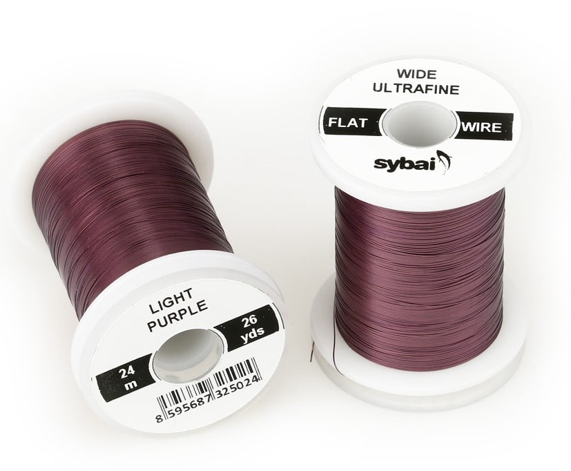 Ultrafine Wide 537271 Light Purple