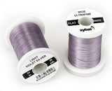 Ultrafine Wide 537277 Light Violet Silver