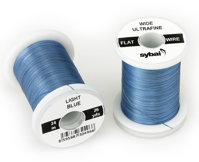 Ultrafine Wide 537285 Light Blue