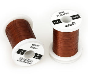 Ultrafine Wide 537295 Bright Brown