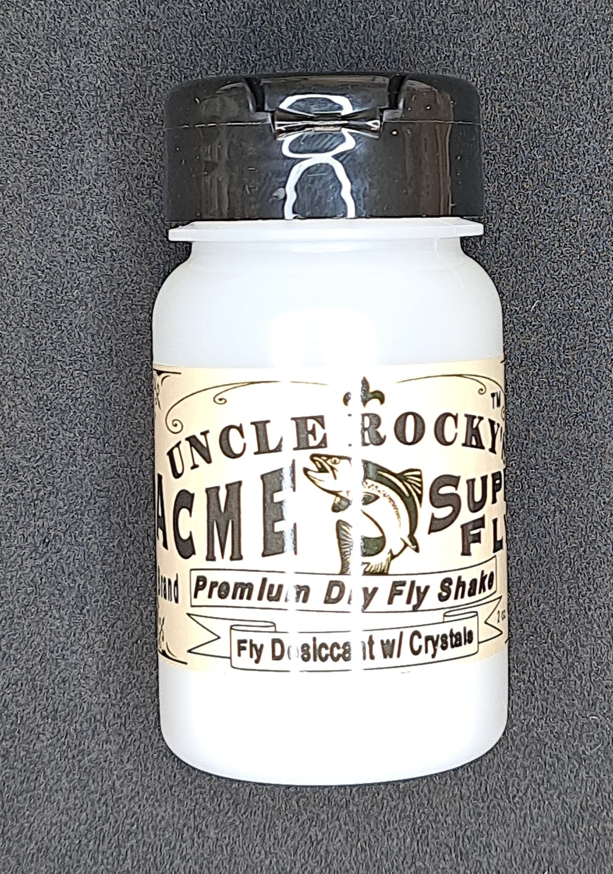 Uncle Rocky's Acme Super Fly 2