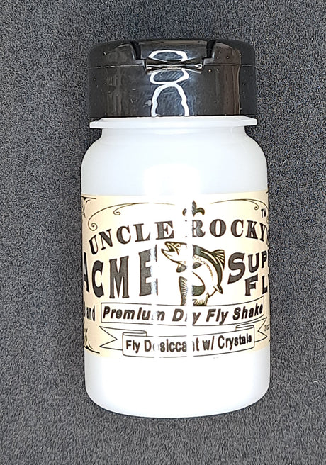 Uncle Rocky's Acme Super Fly 2