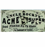Uncle Rocky's Acme Super Fly 3