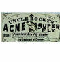 Uncle Rocky's Acme Super Fly 3