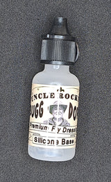 Uncle Rocky's Bugg Dope 2
