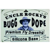 Uncle Rocky's Bugg Dope 3