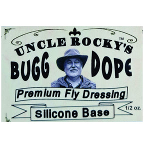 Uncle Rocky's Bugg Dope 3