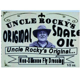 Uncle Rocky's Original Snake Oil 3