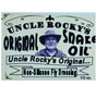 Uncle Rocky's Original Snake Oil 3