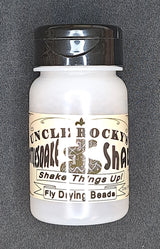 Uncle Rocky's Rattle Snake Shake 2