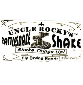 Uncle Rocky's Rattle Snake Shake 3