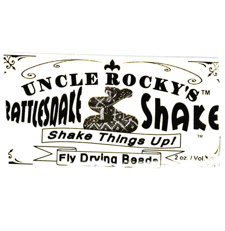 Uncle Rocky's Rattle Snake Shake 3
