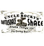 Uncle Rocky's Rattle Snake Shake 3