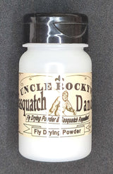 Uncle Rocky's Sasquatch Dander 2