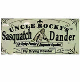 Uncle Rocky's Sasquatch Dander 3