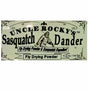 Uncle Rocky's Sasquatch Dander 3
