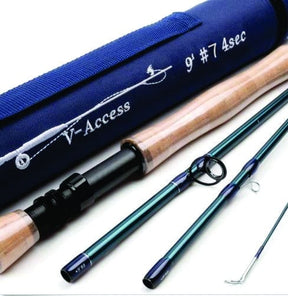 V-ACCESS 9074