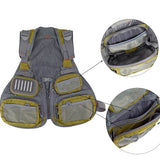 Vest 10F-010 C