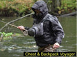 Voyager Chest Pack 81310A