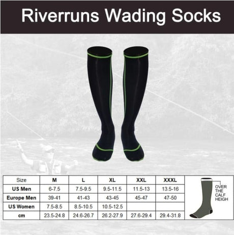 WA-SOCK-RIRUNS-11C301-WET 3