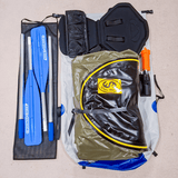 Watermaster kodiak package 1