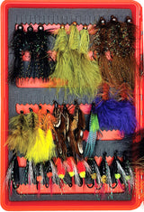 Wet Fly Selection 2