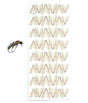 Wings - Bee