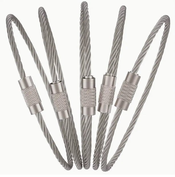 Wire 1