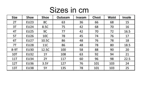 Youth Chart Neygu