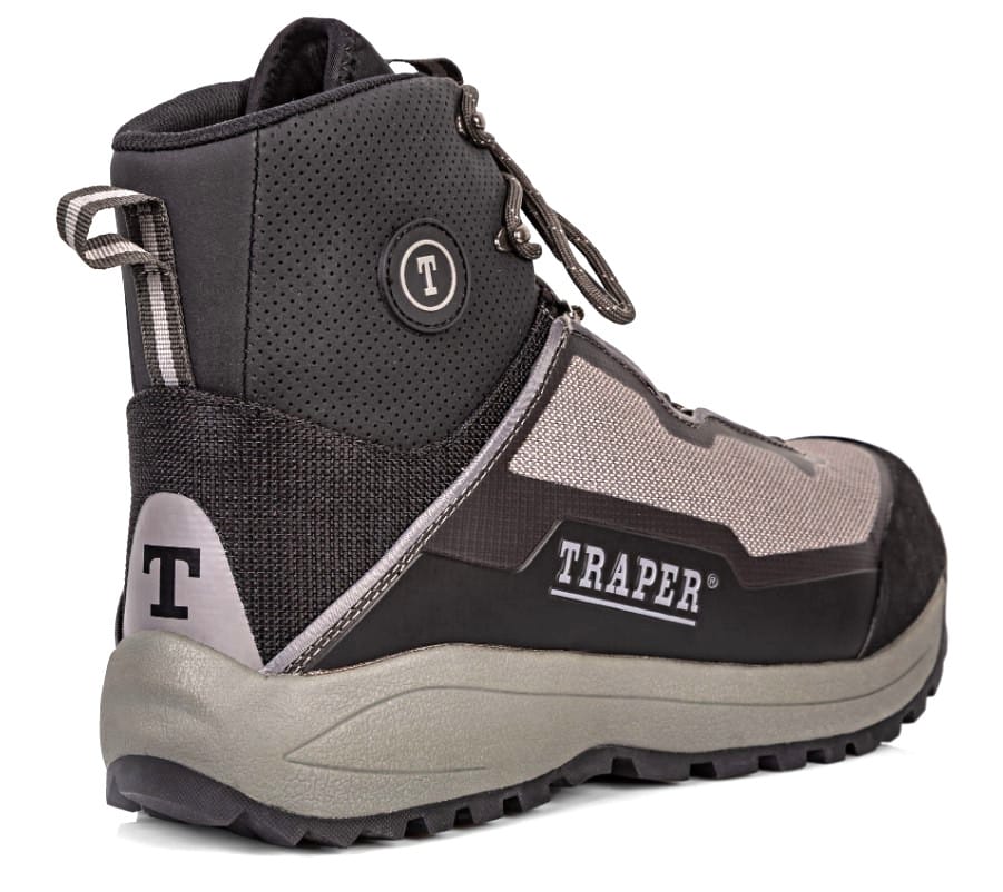 Yukon Boots Pro 4