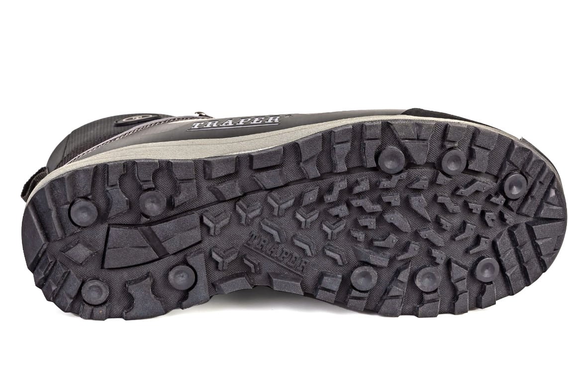 Yukon Boots Pro 5