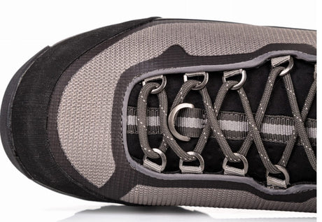 Yukon Boots Pro 6